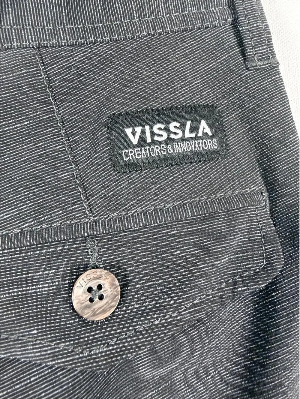 VISSLA these surf